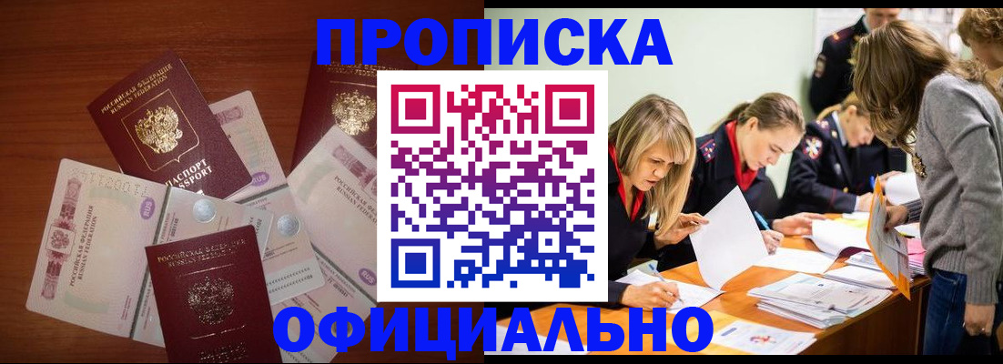 где прописаться в Бородино